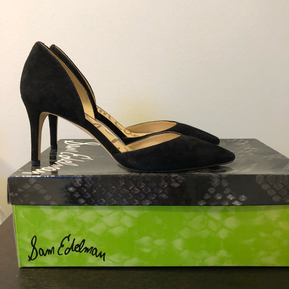 Classic Sam Edelman pumps
